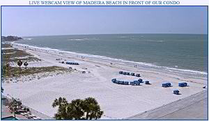 Sea Breeze Madeira Beach